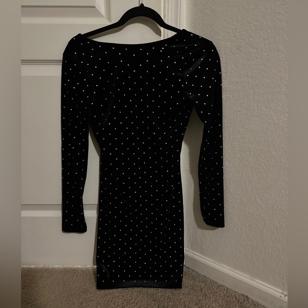 H&M Holiday Dress